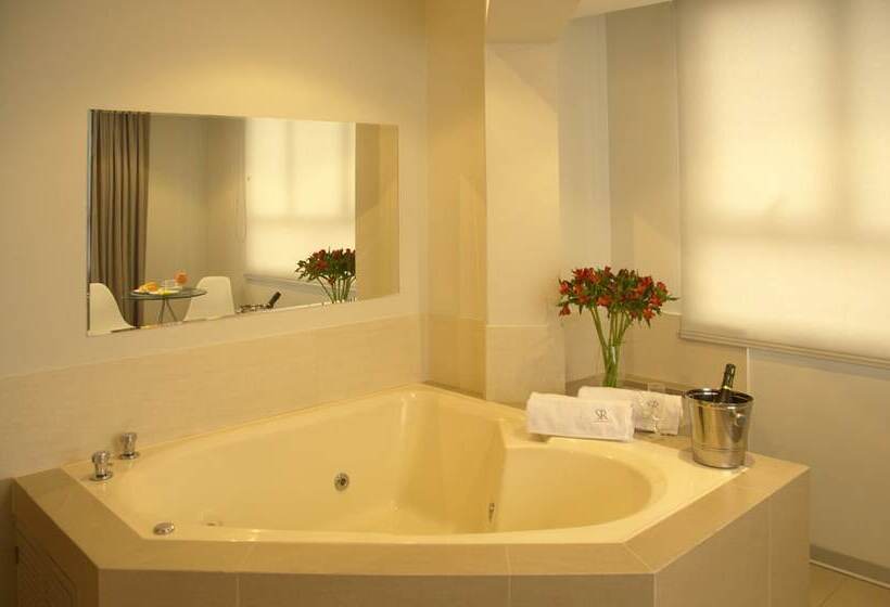 جناح إدارى, San Remo