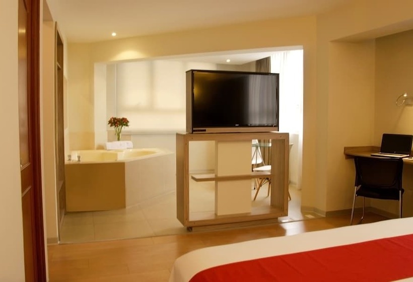 جناح إدارى, San Remo