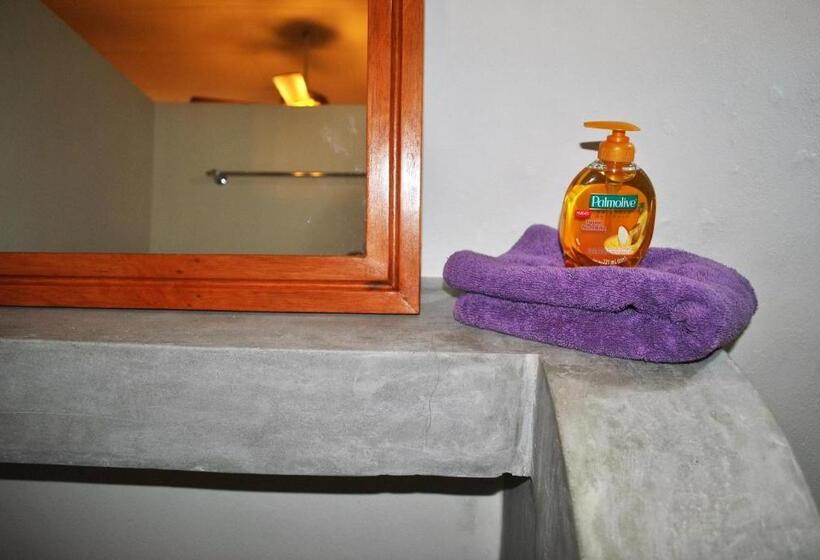 آپارتمان 1 خوابه, Casa Calala