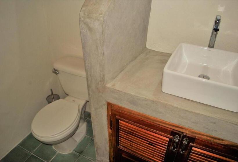 آپارتمان 1 خوابه, Casa Calala