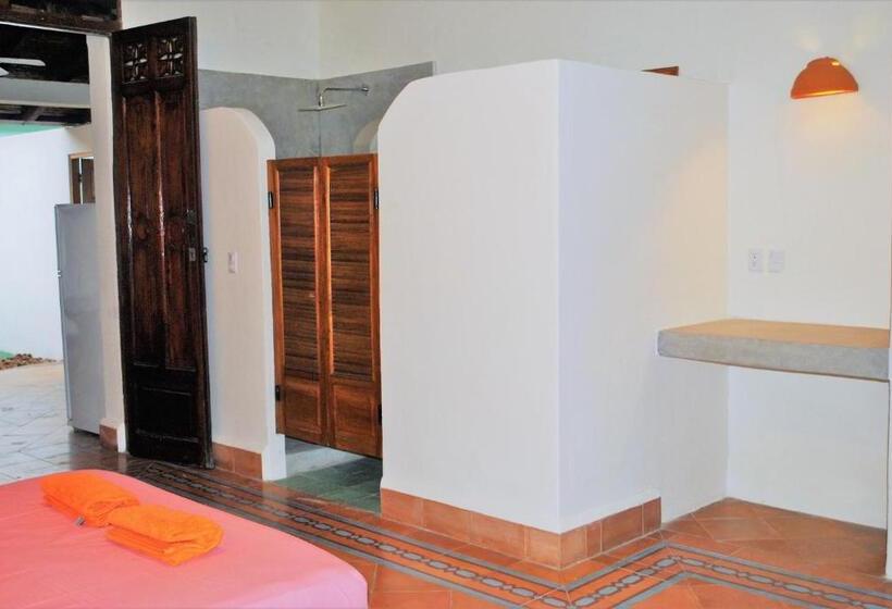 استودیوی استاندارد, Casa Calala