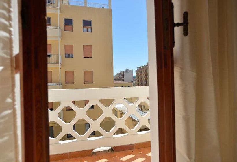 اتاق استاندارد, Liberty Guest House