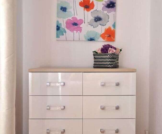 اتاق استاندارد, Liberty Guest House