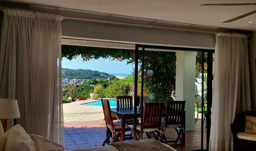 Номер Стандарт Вид на Море, Panorama Guest House
