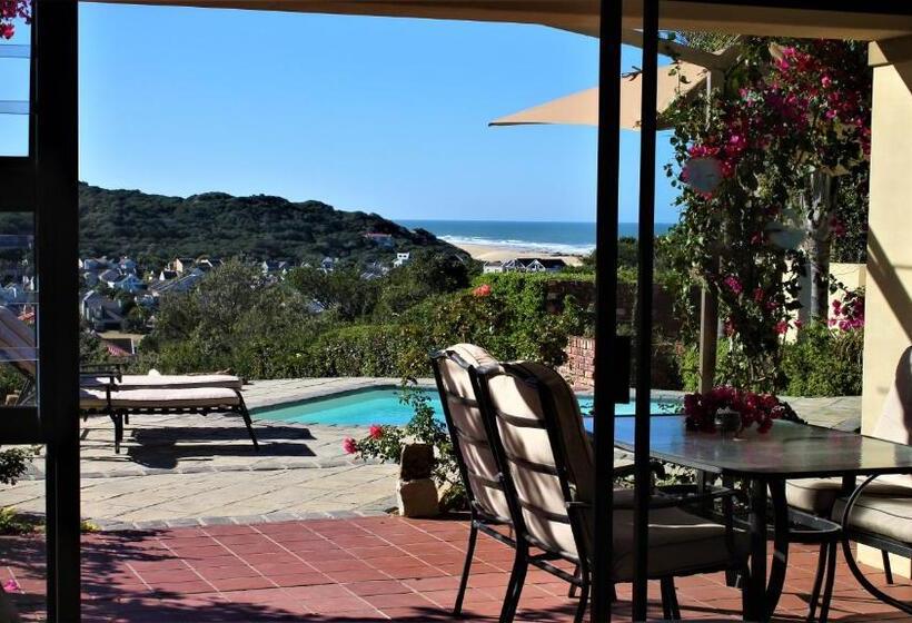 اتاق استاندارد با چشم‌انداز دریا, Panorama Guest House