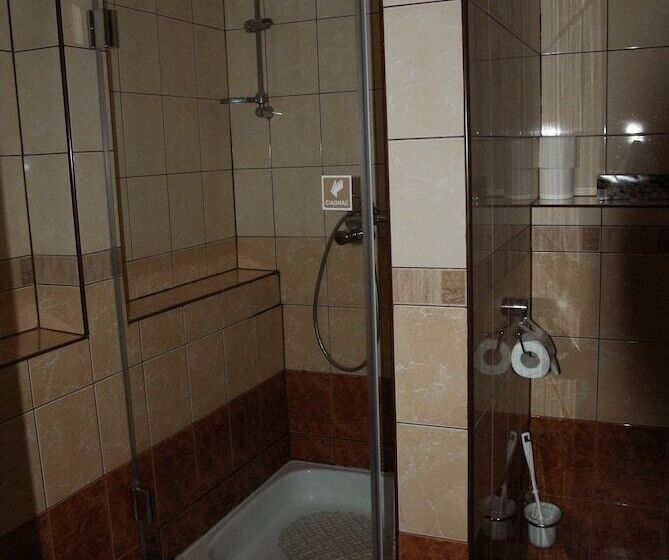 اتاق استاندارد, Willa Pod Banderą