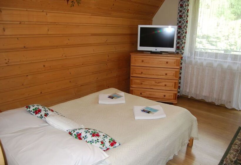 اتاق استاندارد, Willa Pod Banderą