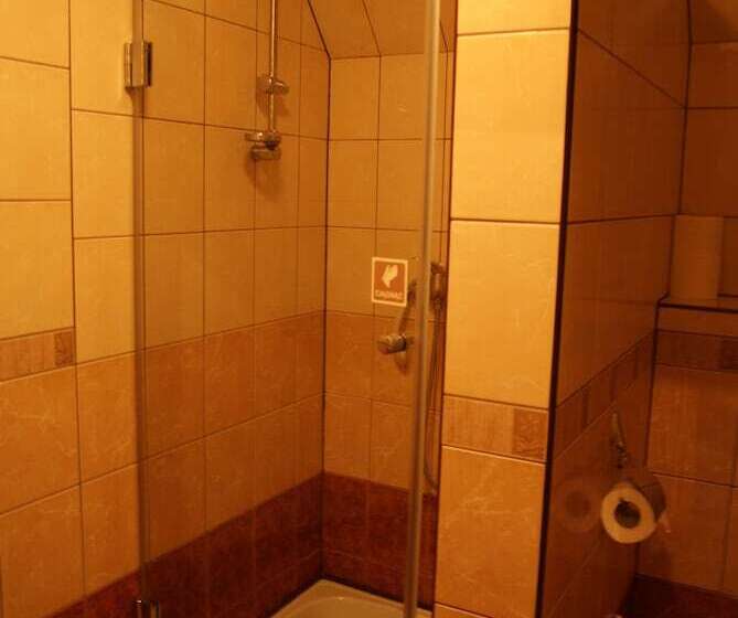 اتاق استاندارد, Willa Pod Banderą