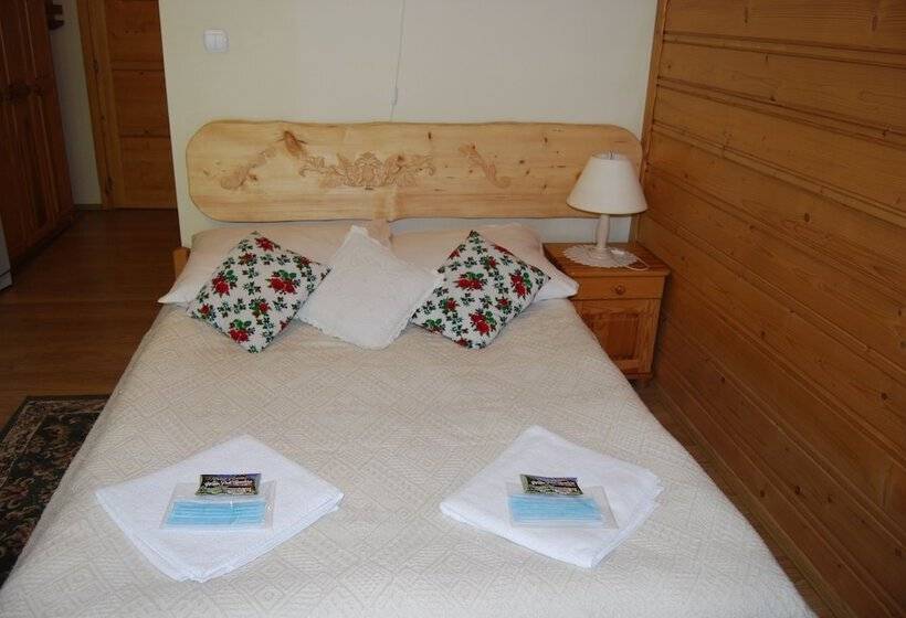 اتاق استاندارد, Willa Pod Banderą