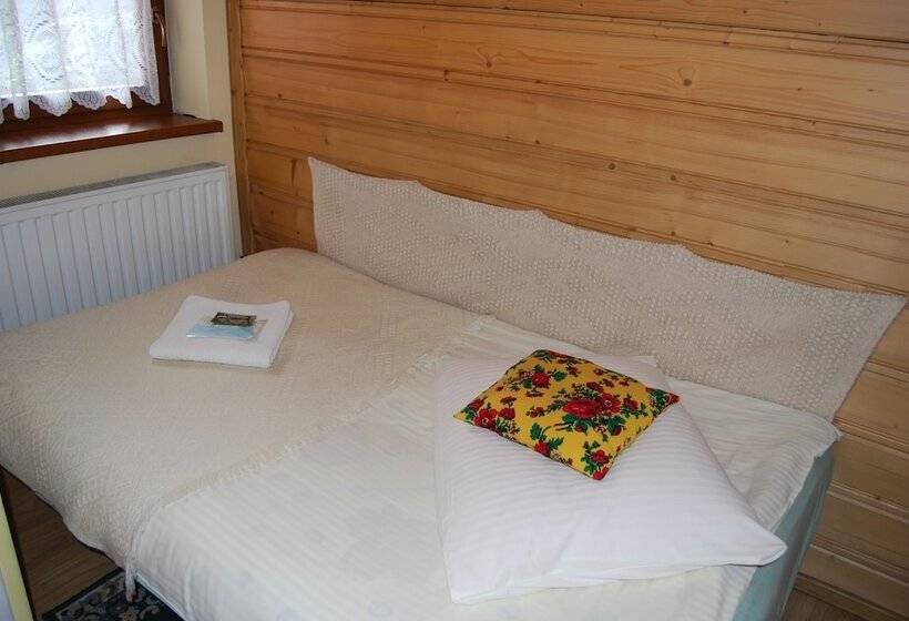 اتاق استاندارد یک نفره, Willa Pod Banderą