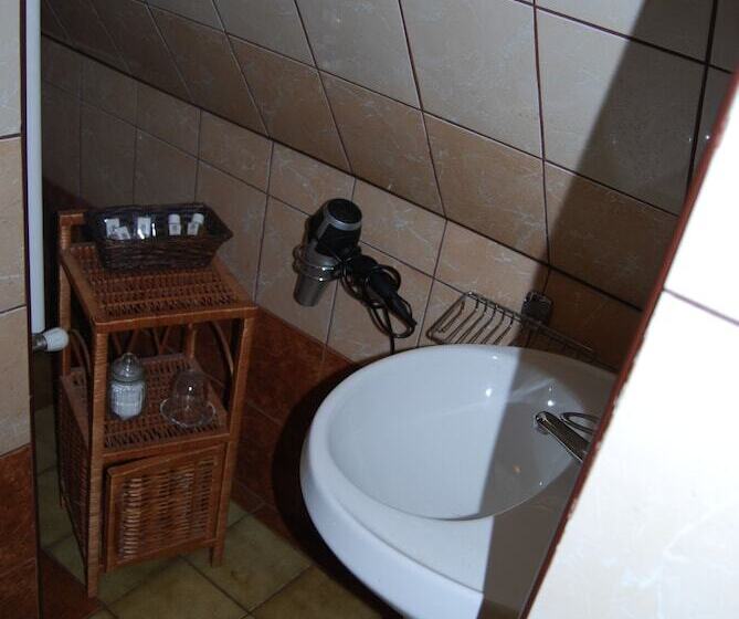 آپارتمان خانوادگی 2 خوابه, Willa Pod Banderą