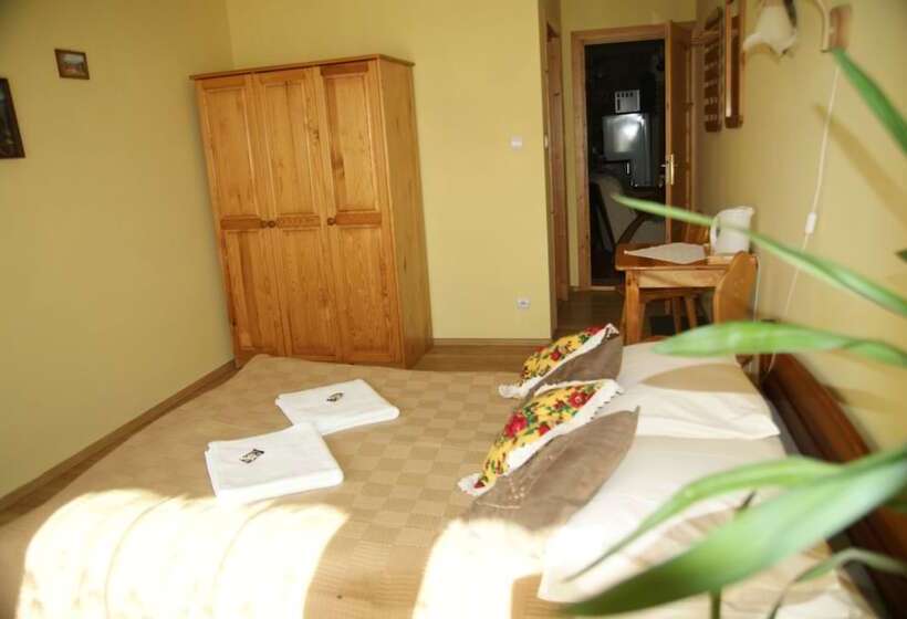 اتاق استاندارد, Willa Pod Banderą