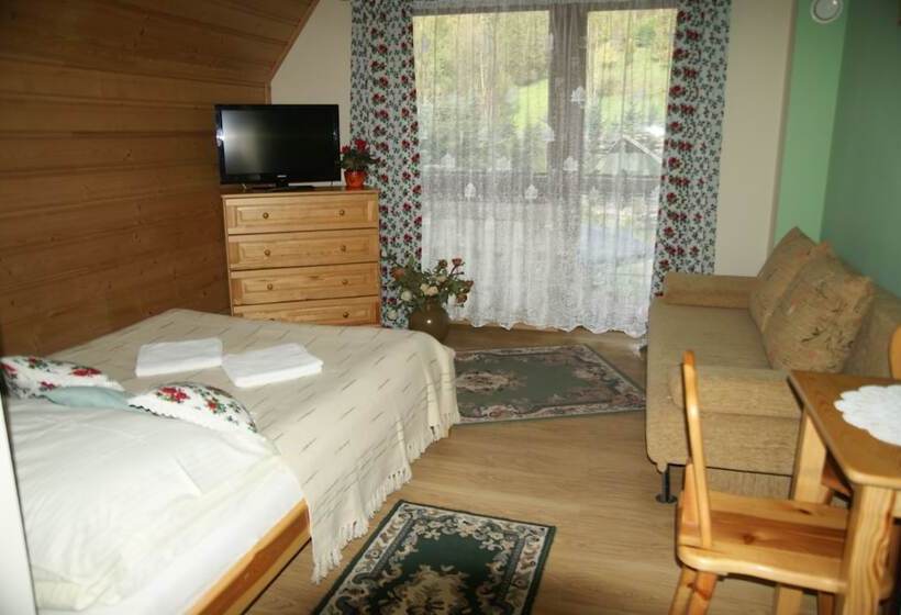 اتاق استاندارد, Willa Pod Banderą