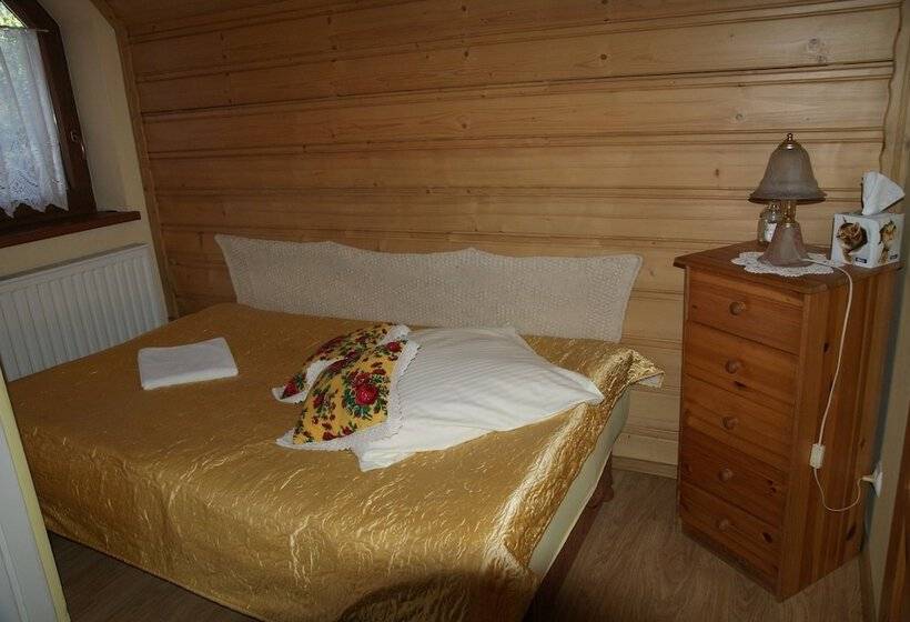 اتاق استاندارد یک نفره, Willa Pod Banderą