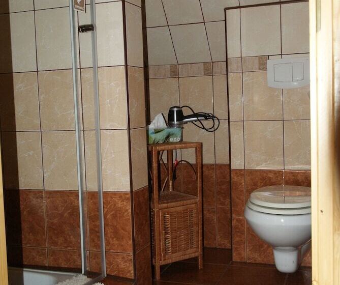 اتاق استاندارد, Willa Pod Banderą