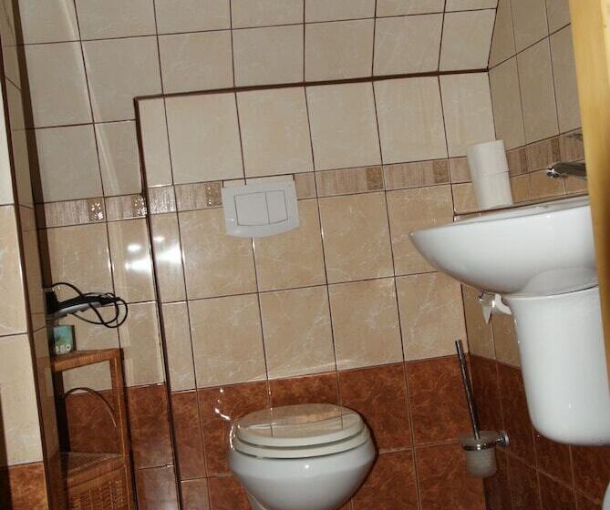 اتاق استاندارد, Willa Pod Banderą