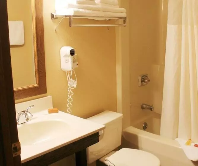 اتاق استاندارد با 2 تخت دوبل, Bakers Sunset Bay Resort