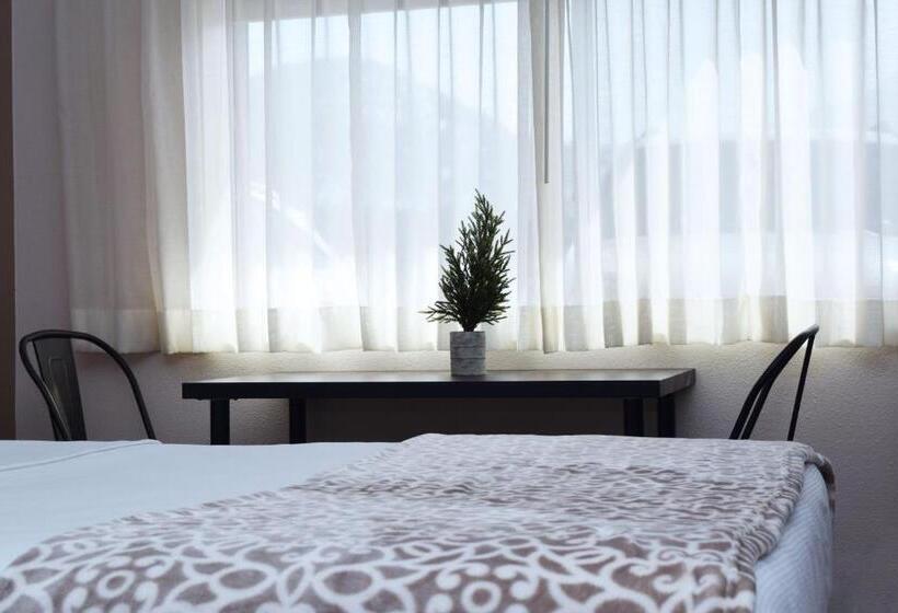 Номер Стандарт, Alpine Trail Ridge Inn