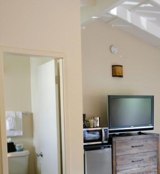 バルコニー付きスタンダードルーム, Alpine Trail Ridge Inn