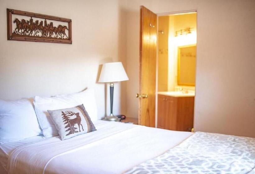 スイート（家族用）, Alpine Trail Ridge Inn