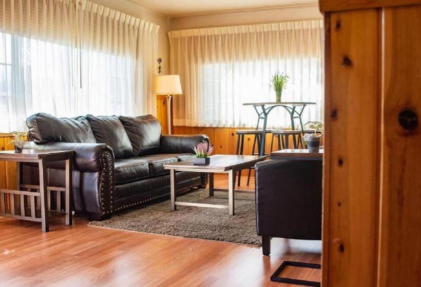 スイート（家族用）, Alpine Trail Ridge Inn