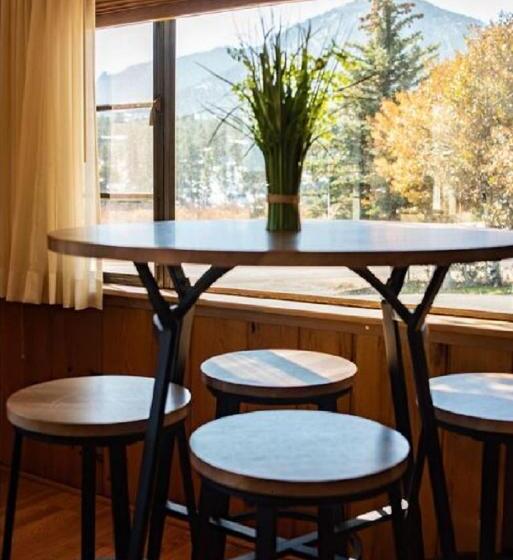 Family Suite, Alpine Trail Ridge Inn