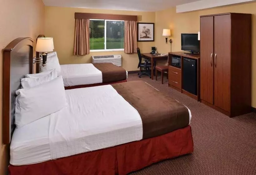 スタンダードルーム, Americinn By Wyndham St Cloud Mn I 94