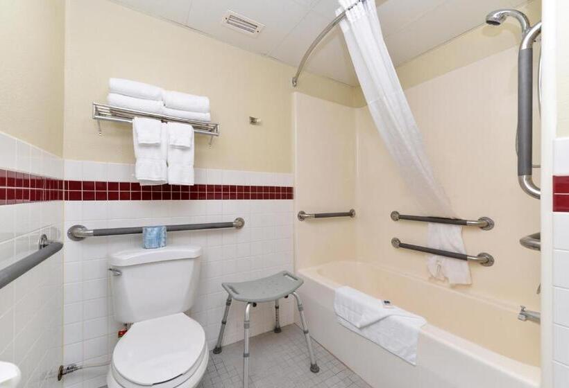 غرفة قياسية, Americinn By Wyndham St Cloud Mn I 94