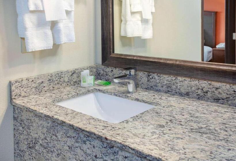 جناح سرير كينج, Americinn By Wyndham St Cloud Mn I 94