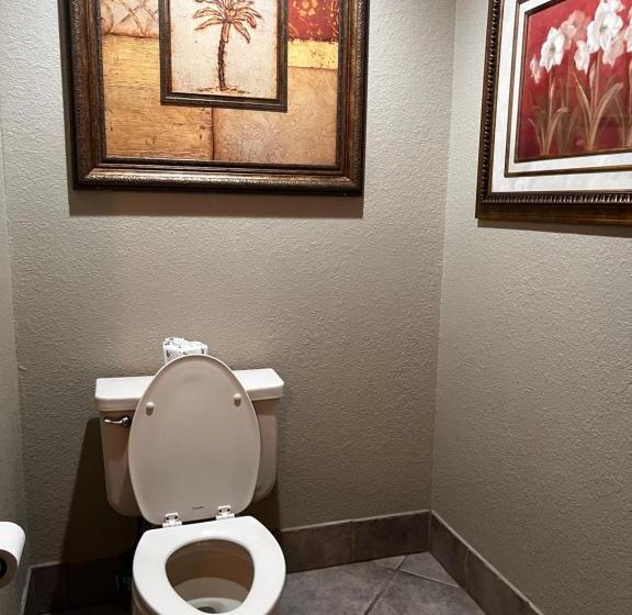 スタンダードルーム, Apple Tree Inn