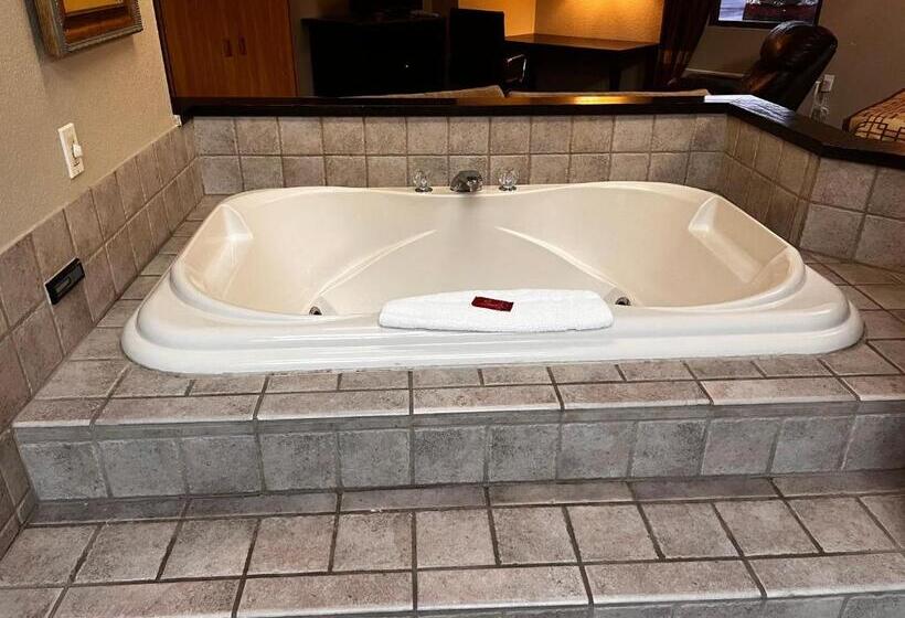 エクゼクティブスイート, Apple Tree Inn