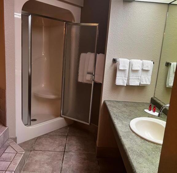 エクゼクティブスイート, Apple Tree Inn