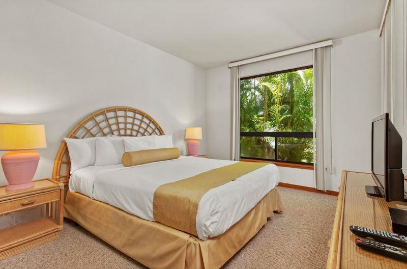 جناح ديلوكس غرفتين نوم, Aston Shores At Waikoloa