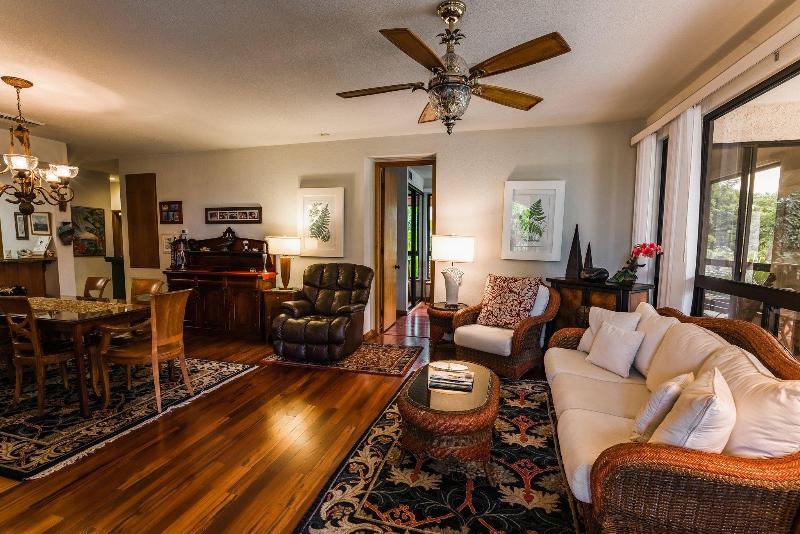 Люкс Deluxe 2 Спальни, Aston Shores At Waikoloa