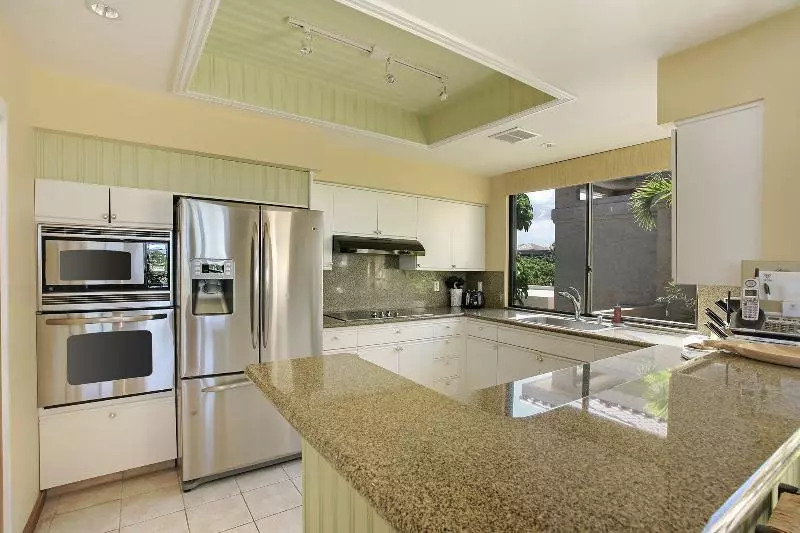 スイート, Aston Shores At Waikoloa