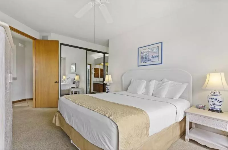 デラックススイート, Aston Shores At Waikoloa