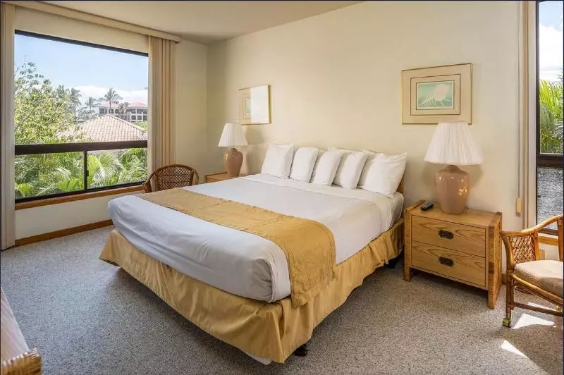 ２ベッドスイートルーム, Aston Shores At Waikoloa