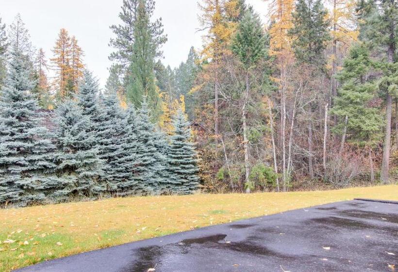 شقة غرفة واحدة, Bay Point On the Lake