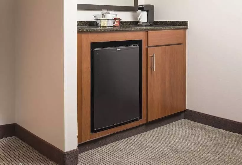 ２ダブルベッドのスタンダードルーム, Hyatt Place Austin Arboretum Domain Area