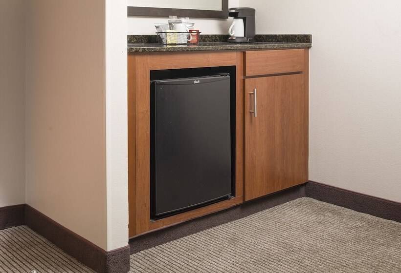 Номер Стандарт Двуспальная Кровать, Hyatt Place Austin Arboretum Domain Area