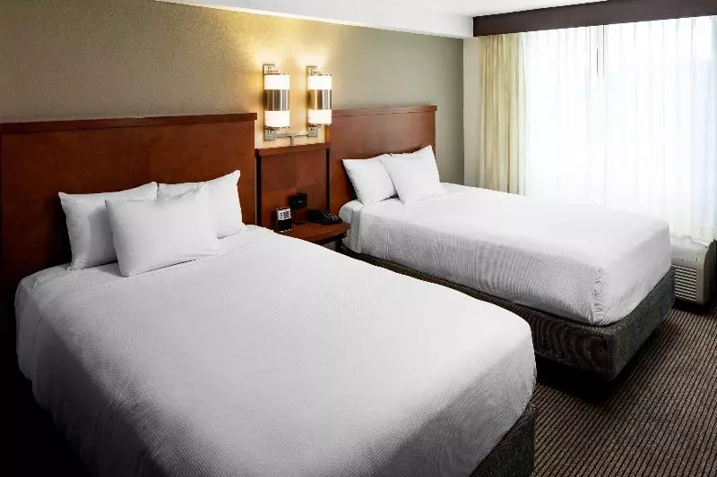 Standard-huone, Hyatt Place Roanoke Airport / Valley View Mall