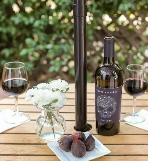 اتاق استاندارد, Inn St Helena
