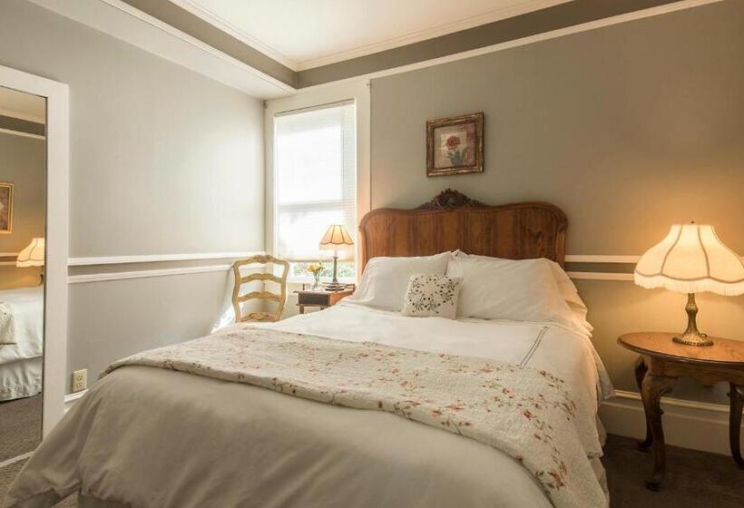 スタンダードルーム, Inn St Helena