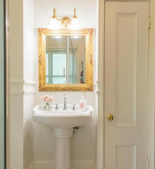 Люкс Повышенной Комфортности, Inn St Helena