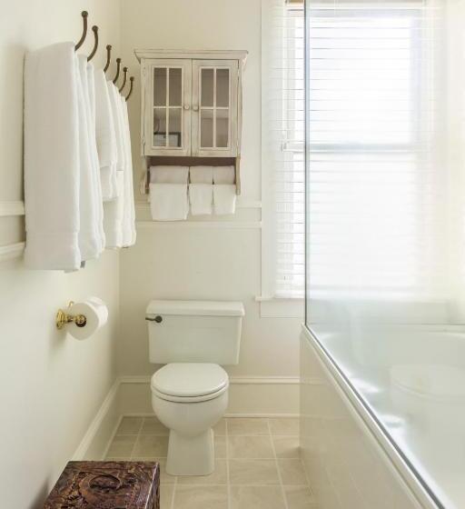 デラックススイート, Inn St Helena