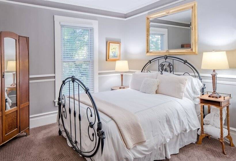 スタンダードルーム, Inn St Helena