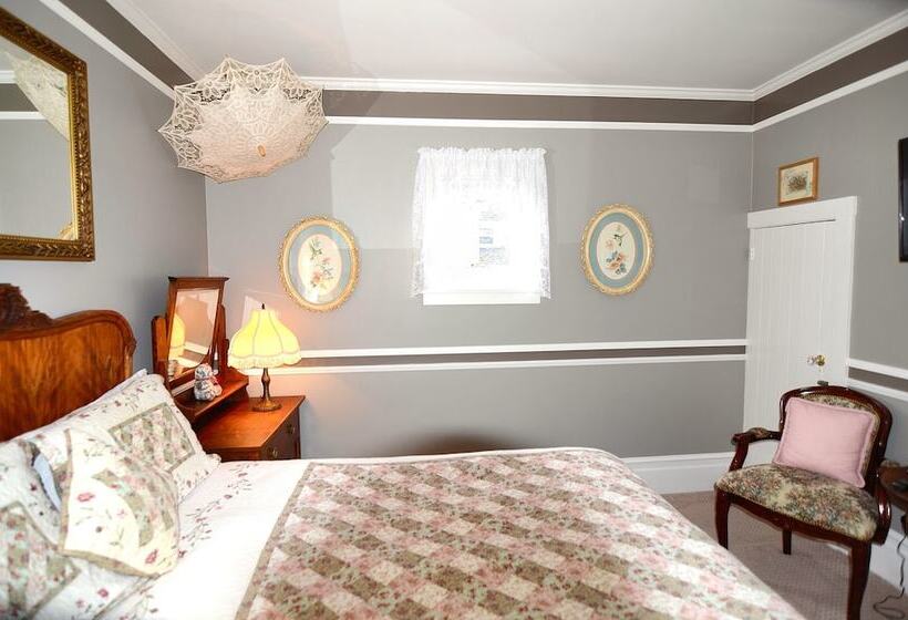 スタンダードルーム, Inn St Helena