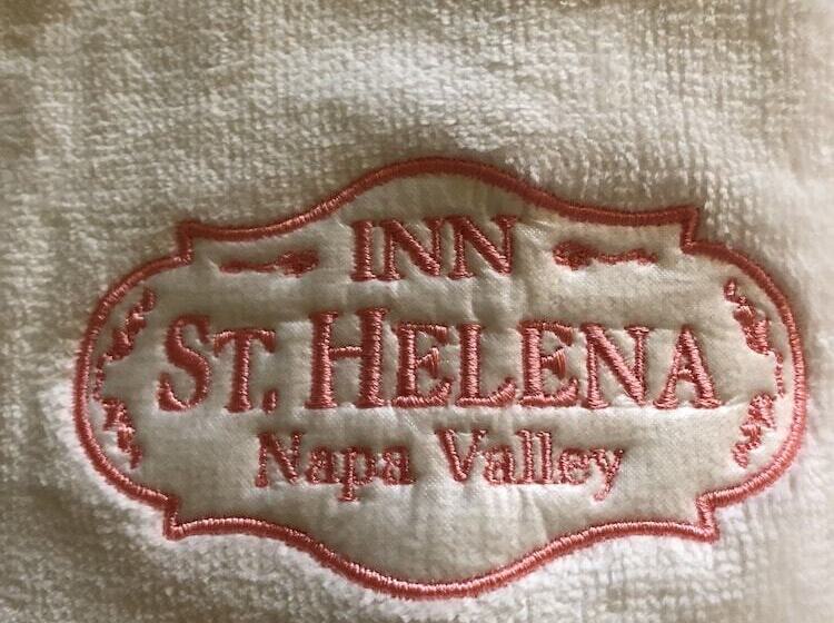 スタンダードルーム, Inn St Helena