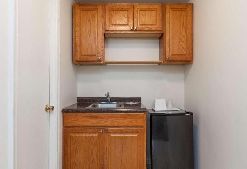 스탠다드 룸, Sunrise Inn