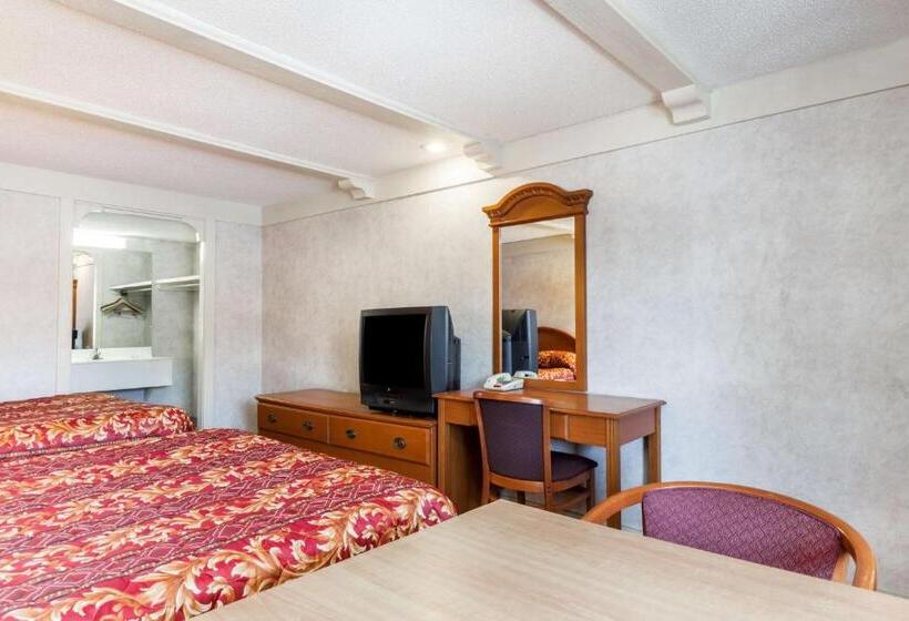 스탠다드 룸, Sunrise Inn